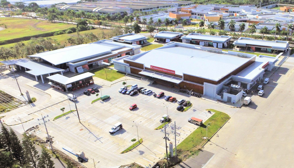 Lima Exchange (Site Development, Structural, Architectural)